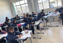 Escolas da rede municipal iniciam aplicação da Avaliação CAEd para estudantes do Ensino Fundamental