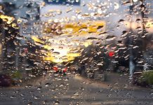 Instabilidades avançam sobre Santa Catarina e previsão indica chuva em grande parte do Estado