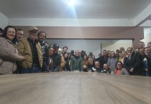 Paróquia de São Joaquim inicia preparação para a tradicional Festa do Padroeiro 2026
