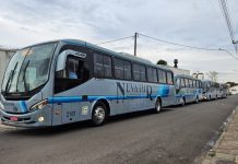 Secretaria de Educação divulga edital para transporte universitário gratuito no segundo semestre de 2026