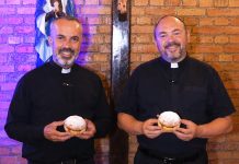 Festa do Padroeiro de São Joaquim começa nesta quinta-feira com novena e tradicional Sonho do Padre
