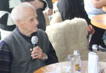 Morre aos 90 anos Laurides Pedro Madeira, referência no voluntariado e na vida comunitária de São Joaquim