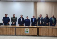 Nova diretoria da AMAP assume gestão e anuncia prioridades para fortalecer a fruticultura em Santa Catarina