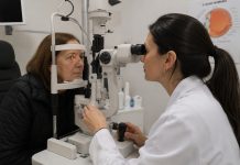 Secretaria de Saúde de São Joaquim convoca pacientes que aguardam consulta oftalmológica