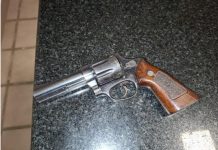 Homem é preso por posse irregular de arma de fogo e munições em Lages