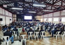 Evento em São Joaquim prepara produtores de maçã para os desafios da safra 2026/2027