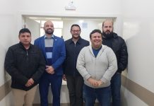 Hospital de São Joaquim avança para porte 3 e amplia perspectivas de novos serviços