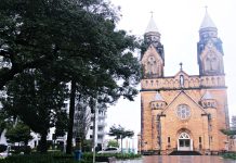Dia de Nossa Senhora dos Prazeres: a fé que ajudou a construir Lages