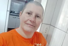 Lorena Nunes realiza campanha solidária para ajudar no tratamento contra o câncer de mama