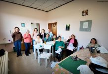 Voluntárias transformam solidariedade em melhorias para o Hospital de São Joaquim