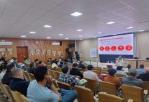 7º Ciclo de Palestras da ASSEA reúne profissionais e debate desafios do agro em São Joaquim