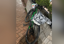 Bicicleta furtada na Uniplac é recuperada pela Polícia Militar em Lages; suspeito é preso