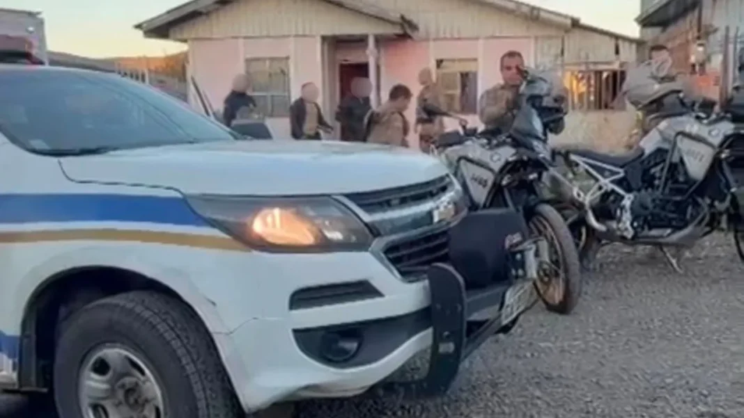 Homem-morre-apos-confrontar-policiais-militares-em-Lages