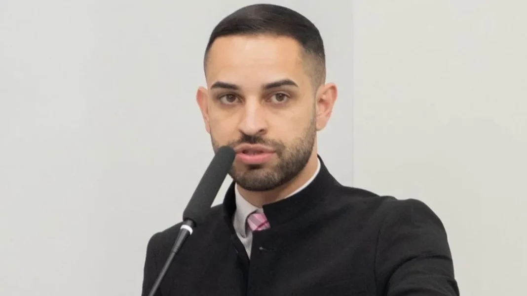 Justica-condena-vice-prefeito-afastado-de-Lages-Jair-Junior-por-violacao-de-domicilio