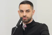Justiça condena vice-prefeito afastado de Lages Jair Júnior por violação de domicílio