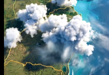 Ciclone bomba deve se formar no oceano e perde força sobre o Sul do Brasil, afirma Ronaldo Coutinho