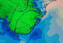 Após calorão, frio intenso retorna ao Sul com previsão de até -7°C na Serra Catarinense