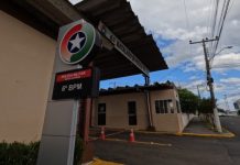 Polícia Militar recaptura dois homens evadidos do sistema prisional em Lages
