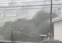 Semana será marcada por tempo instável, temperaturas elevadas para a época e chegada de frente fria na Serra Catarinense
