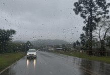 Meteorologista alerta para risco de ciclone e novos episódios de chuva intensa no Sul do Brasil