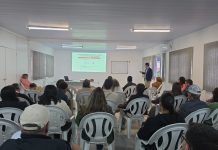 Bom Jardim da Serra promove oficina sobre Inteligência Artificial para fortalecer os negócios locais