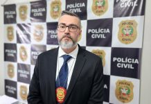 Reportagem Especial – Delegado alerta população sobre golpes virtuais e orienta como evitar prejuízos