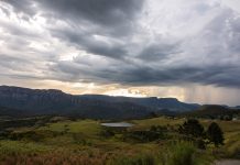 Sul do Brasil pode ter nova sequência de temporais, granizo e risco de tornados, alerta meteorologista