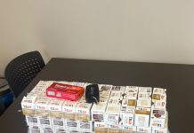 Polícia apreende 964 ampolas de medicamento proibido pela Anvisa na SC-114, em Painel