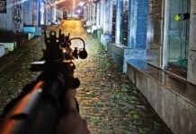 Polícia Militar intensifica rondas no Cemitério Santo Anjo da Guarda após relatos de vandalismo em São Joaquim