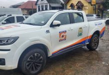 Defesa Civil monitora áreas de risco após fortes chuvas em São Joaquim