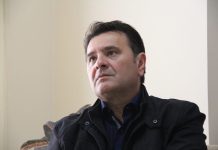 Procuradoria Eleitoral pede impugnação da candidatura de Eliseu Matos a deputado estadual