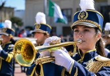 São Joaquim recebe 1º Festival de Bandas e Fanfarras em setembro