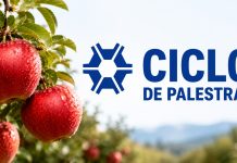 7º Ciclo de Palestras da ASSEA reúne especialistas em fruticultura, tecnologia e sustentabilidade em São Joaquim
