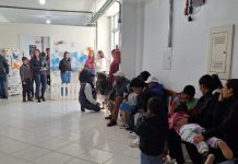 Dia D de Multivacinação realiza mais de 100 atendimentos em São Joaquim