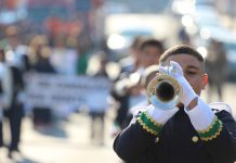 São Joaquim divulga ordem do Desfile da Independência 2026; evento será realizado no domingo, dia 6