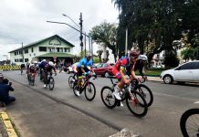 Volta Ciclística de Santa Catarina passa por São Joaquim no dia 4 de setembro e altera trânsito no Centro
