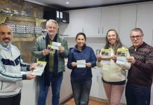 Conheça os vencedores da Ação Entre Amigos 2026 da Paróquia de São Joaquim