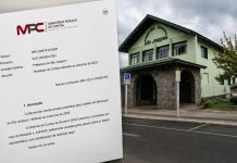 Ministério Público de Contas recomenda aprovação das contas de 2025 da Prefeitura de São Joaquim
