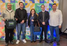 São Joaquim participa do Pacto de Aceleração do IDEB da Serra Catarinense