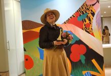 Produtora de São Joaquim conquista 1º lugar nacional no Prêmio Mulheres do Agro