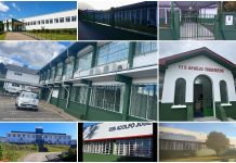Escolas estaduais da Serra Catarinense registram avanço no IDEB