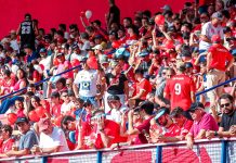 Inter de Lages estreia fora de casa na Série C do Catarinense 2026