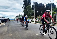 Atenção, motoristas: passagem da Volta Ciclística vai bloquear ruas de São Joaquim nesta sexta-feira