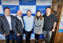 Turismo de inverno cresce na Serra Catarinense; São Joaquim busca novo centro de eventos