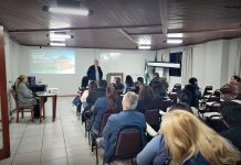 São Joaquim busca inspiração em Pomerode para fortalecer turismo e valorizar identidade local
