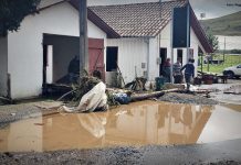São Joaquim decreta Situação de Emergência e intensifica atendimento às famílias atingidas pelas chuvas no Pericó