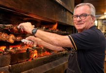 Churrascaria Schlichting terá atendimento especial no feriado de 7 de Setembro em São Joaquim