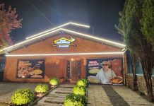 Pizzaria Maria Gabriela inaugura unidade em São Joaquim neste 7 de Setembro