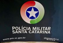 Homem é preso por tráfico de drogas após ação da PM em Lages