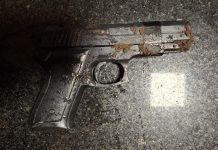 Dois homens são presos após fuga e confronto com a Polícia Militar em Lages